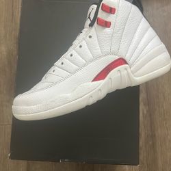 Air Jordan 12 Kids 6 