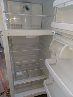general electric refrigerator