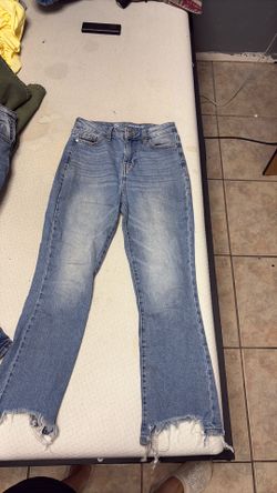 Light blue jeans size 1