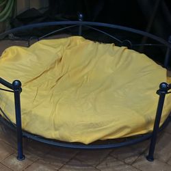 Large Dog  Bed