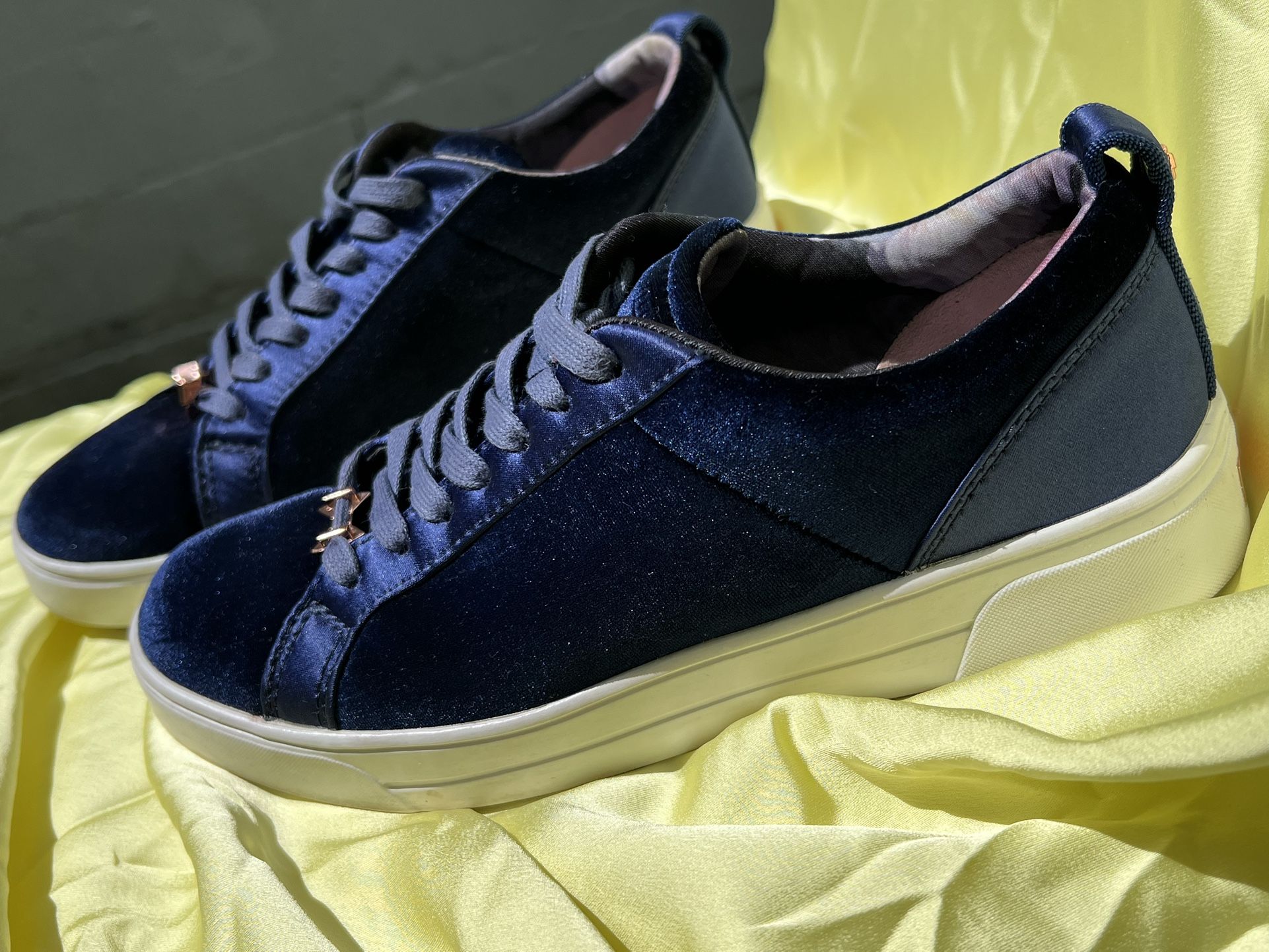 TED BAKER