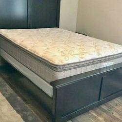 Mattresses and Mattress Sets for Sale! BRAND NEW in Plastic!