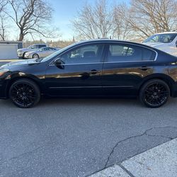 2012 Nissan Altima 25