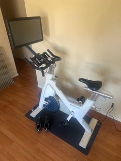 MYX Fitness Bike