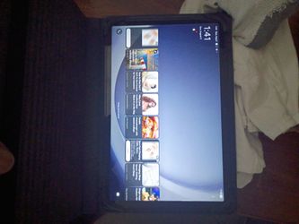 Samsung Tablet 5G