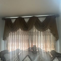 Curtains For Sale 