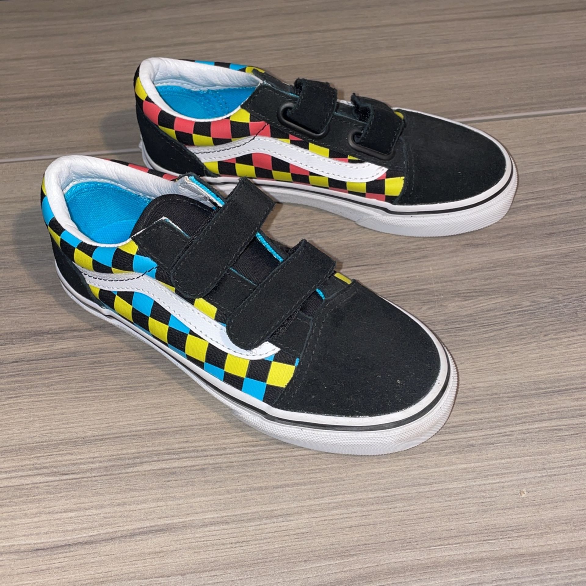 Kids Size 13