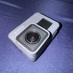 GoPro Hero 6 Black In Great Condition With Accessories!
