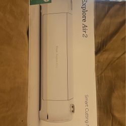 Cricut Explore Air 2