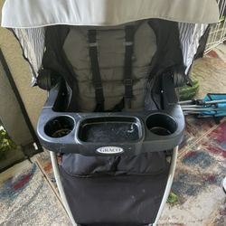GRACO stroller