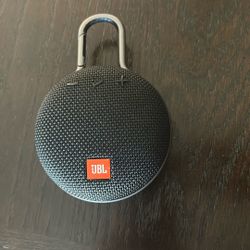 Jbl Clip 3 Speaker 