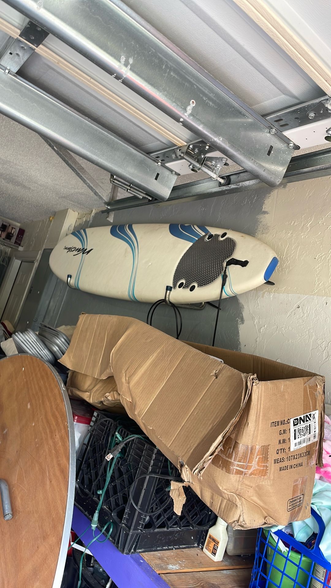 Surfboard Longboard And Skim Board