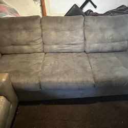 Used Sofa 