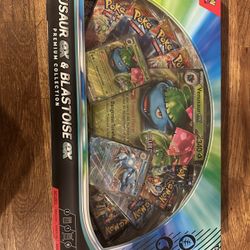 Pokemon (collection Box) 
