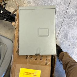 Sub Panel