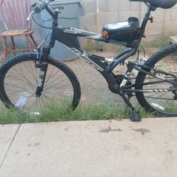 Havoc Hyper Moutain Bike Adult