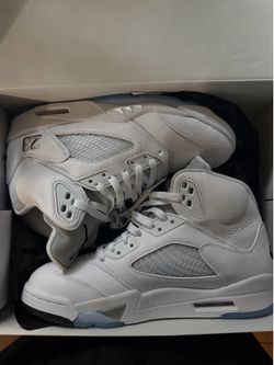 Jordans 5