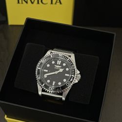 Invicta Pro Diver 43mm 