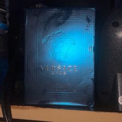 versace ero eau de toilette