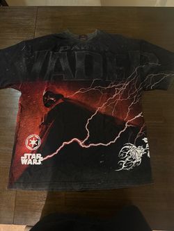 Civil Regime Starwars Darth Vader