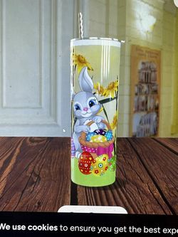 Easter Tumblers