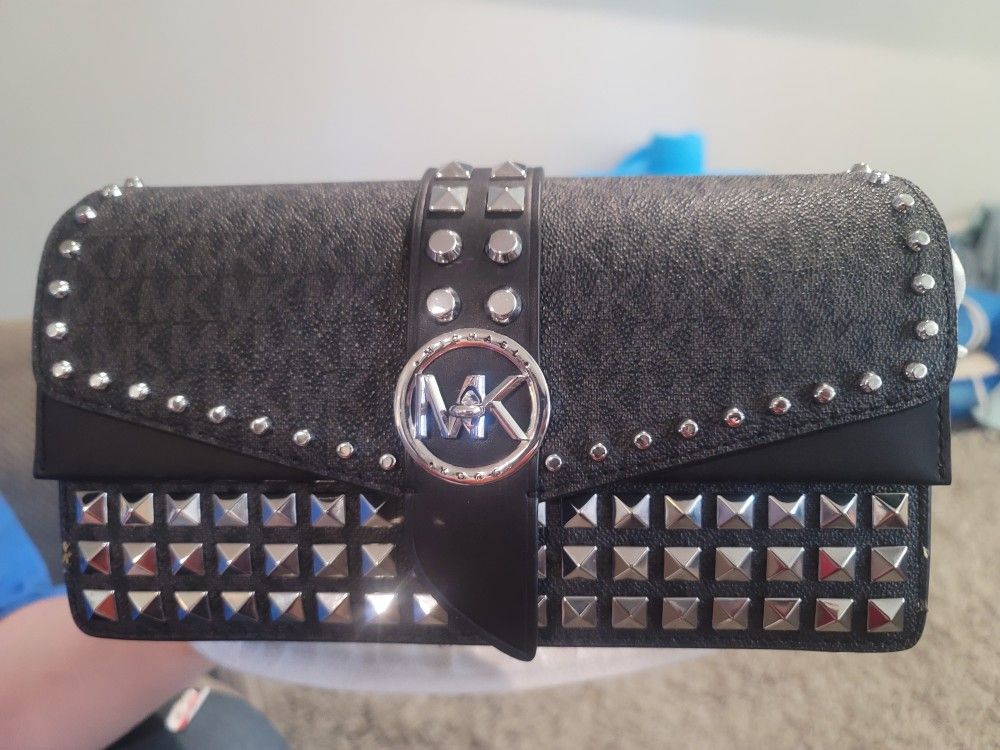 Michael Kors Cross Body