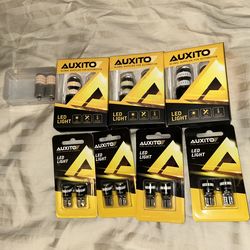 Auxito LED Lights for car