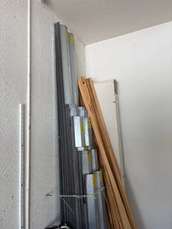 Shutters for windows and doors