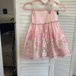 Toddle Dress 