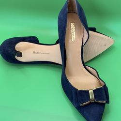 BCBGeneration Women’s Shoes – Excellent Condition