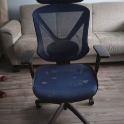 Computer Chair 