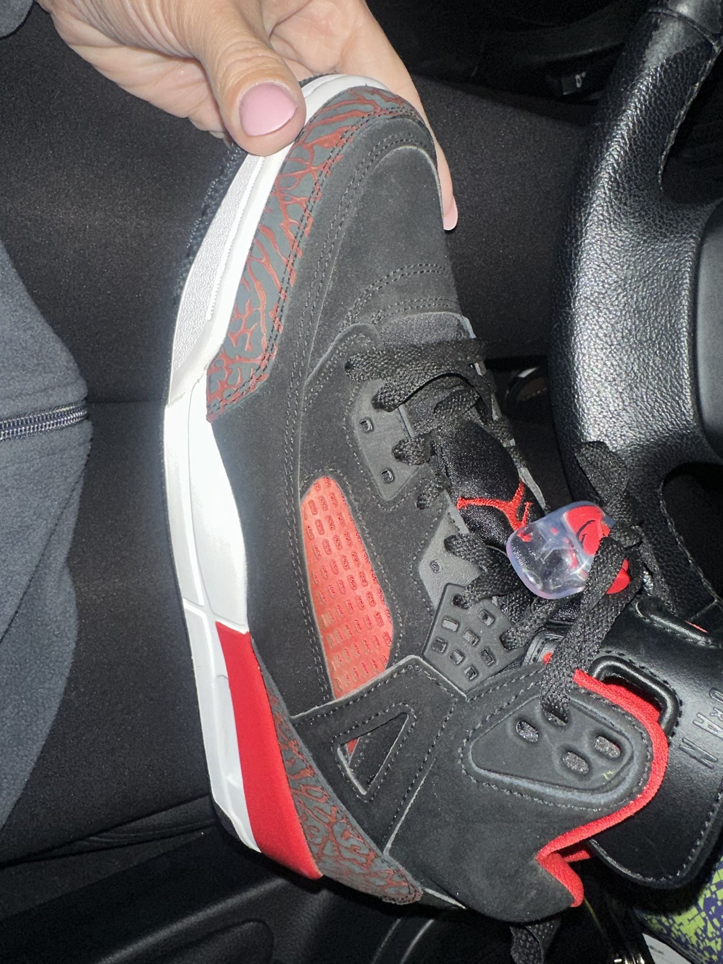Nike Jordans