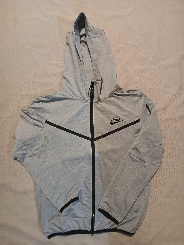 Nike Tech Jacket And Pants