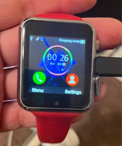 Smart watch