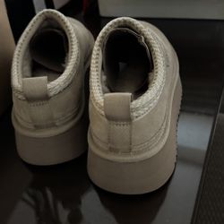 Ugg Slip OnsPlatform 