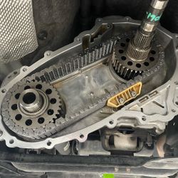 GL450 GL550 GL350 ML550 Transfer Case Chain 4matic