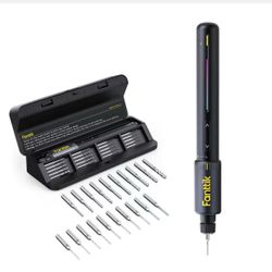 Fanttik K2 Nano 3.7V Precision Power Drill