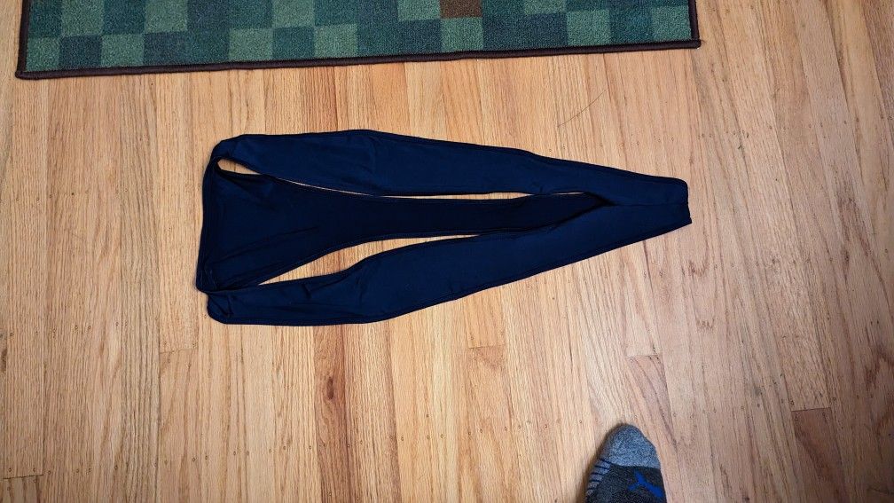 Slingshot Bikini (Navy Blue)