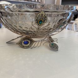 Pier  One Imports Beautiful Bowl 