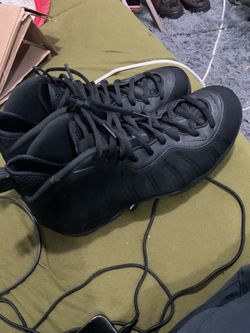 Nike size 11