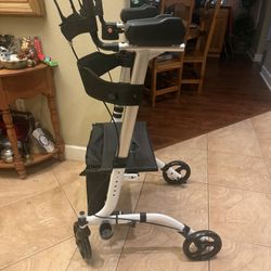 Walker Stand Up Rollator 
