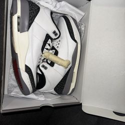 Jordan 3 Retro 
