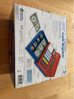 Calculator Cash Register