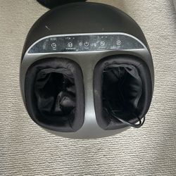 Foot Massager