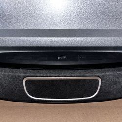 Polk Magnifi Mini  Sound Bar Only 