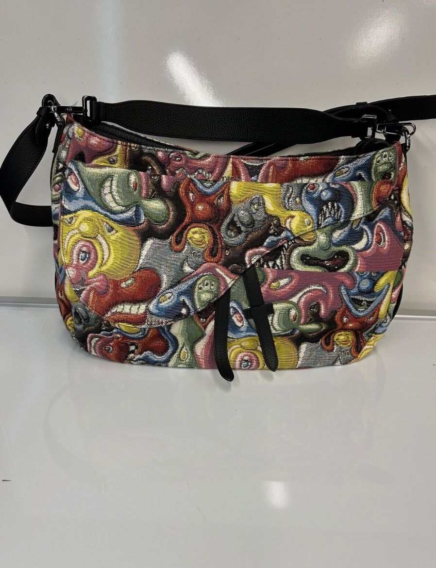 Christian Dior Hobo Shoulder Bag – Luxury Designer H(r)