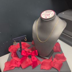 Jewerly Bundle