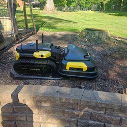 Yarbo Series Y Robotic Lawn Mower