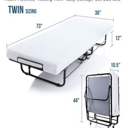 Rollaway Bed