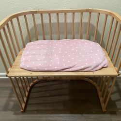 Bedside Co Sleeper